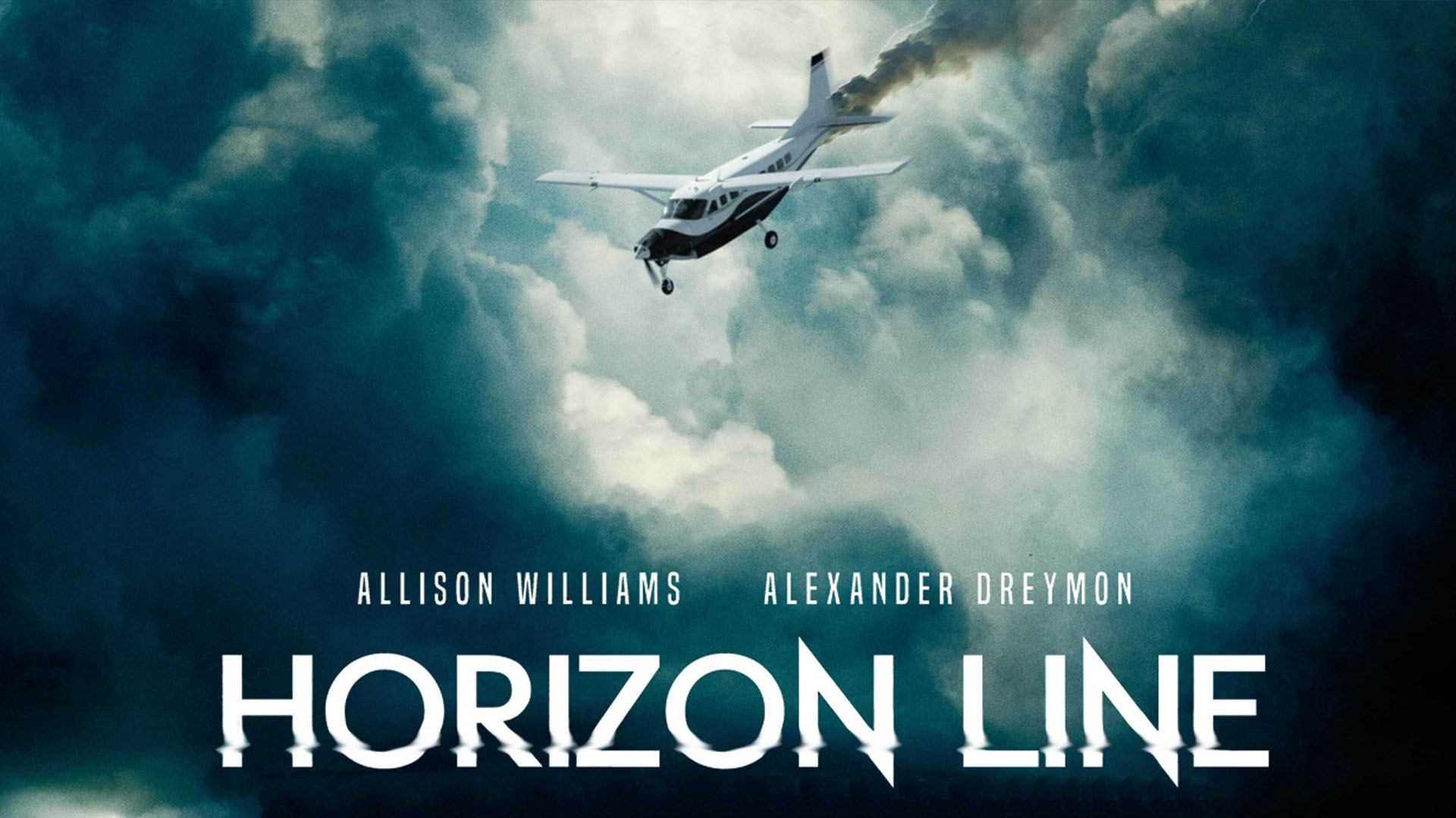 Horizon Line (2020)