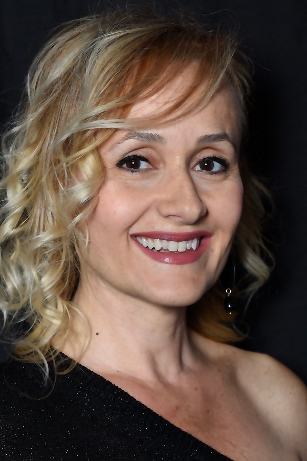 Carla Carfagna's picture in the cast