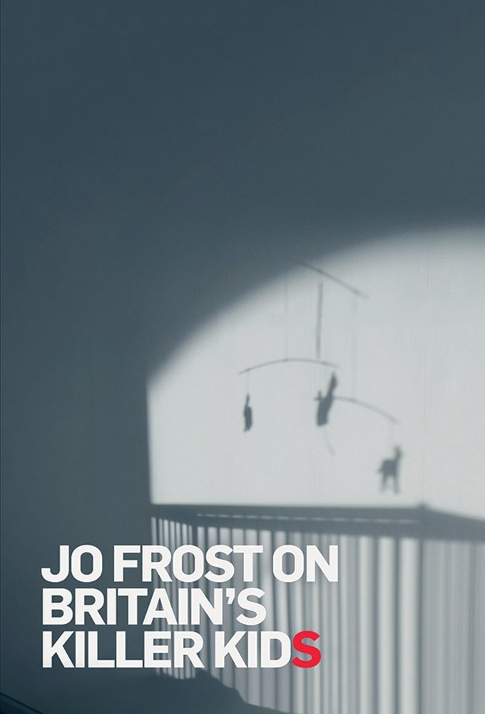 Jo Frost On Britain's Killer Kids on FREECABLE TV