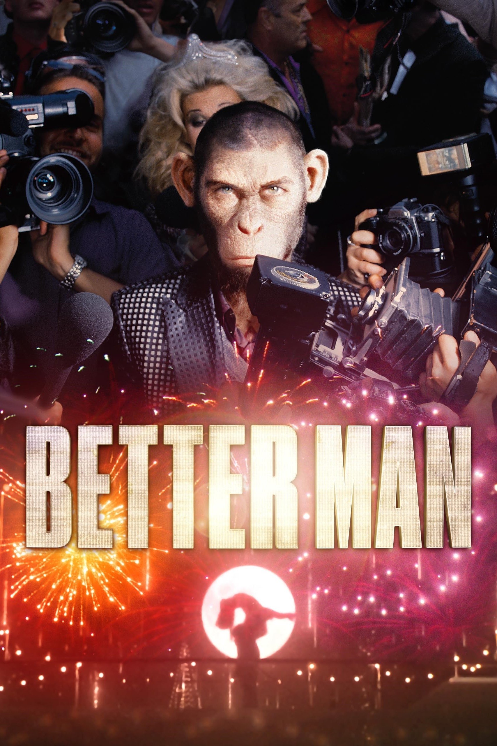 Better Man