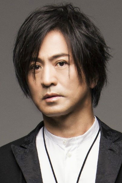 et billede af Chang Hung-Liang