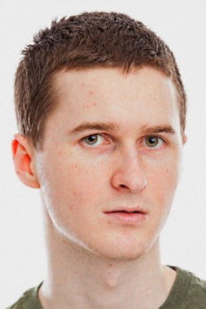 et billede af Josh Pierce