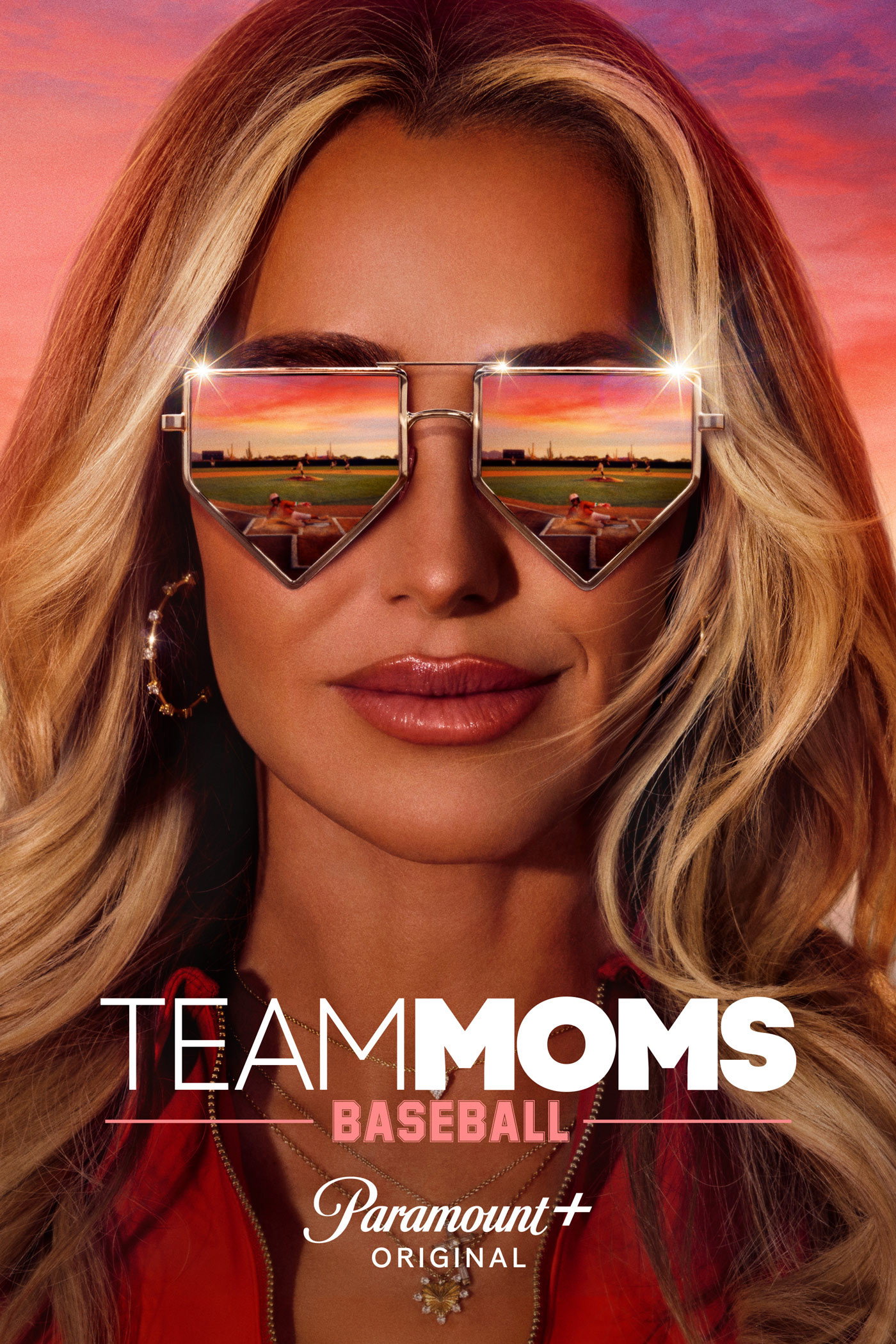 Team Moms: Baseball