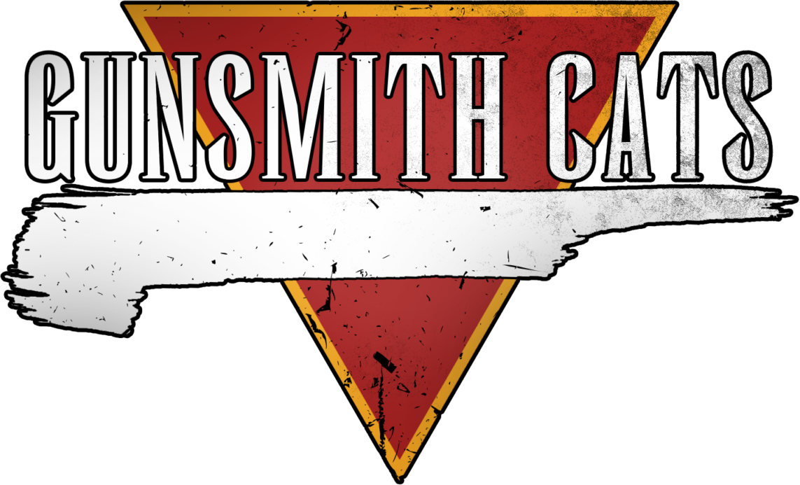 Gunsmith Cats