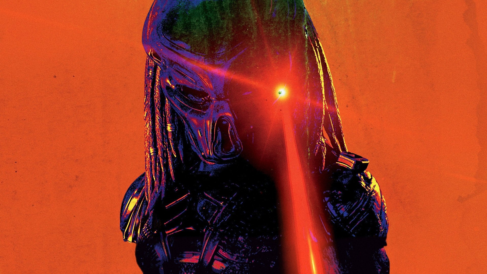 Image du film The Predator 51iezv6ofqp04lccmna0a05wpecjpg