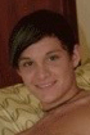 et billede af Adam Lust