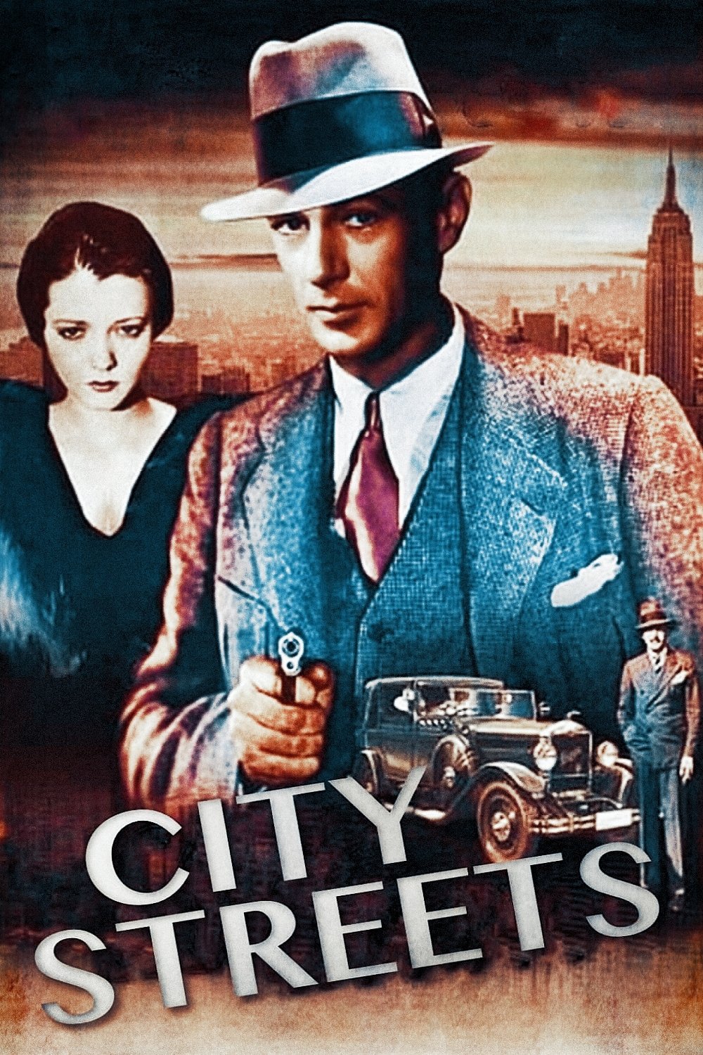 City Streets