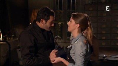 Plus belle la vie - Staffel 11 Folge 68 (1970)