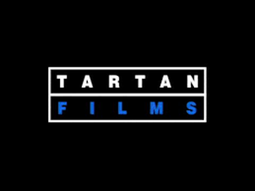 Logo de la société Tartan 12933