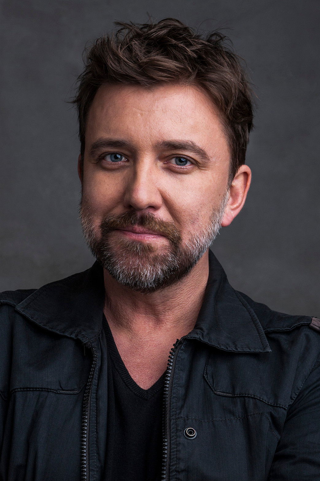 et billede af Borys Lankosz