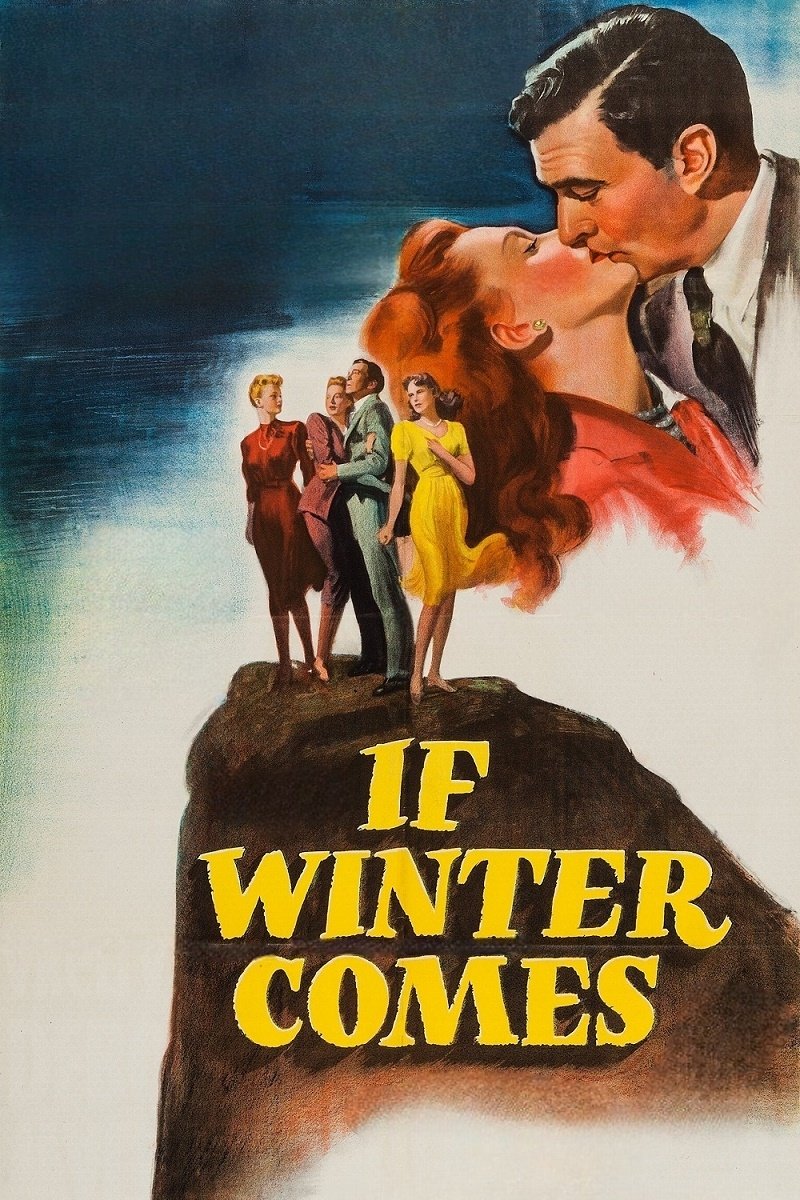 If Winter Comes