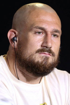 et billede af Phil De Fries