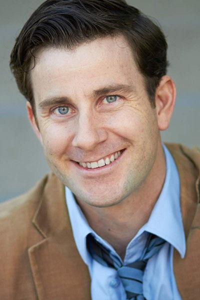 et billede af Ryan Sherman