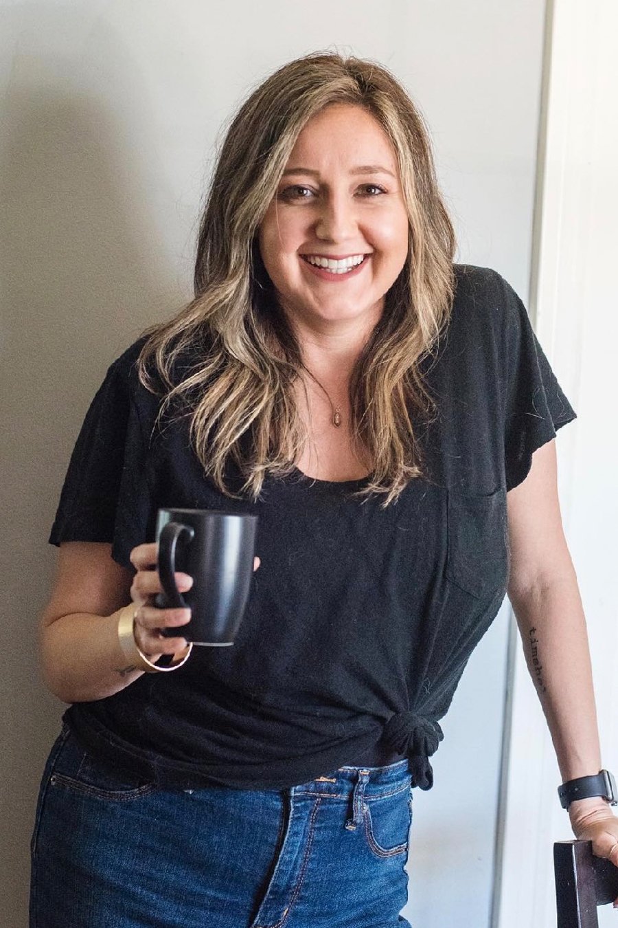 Jynafer Yanez | Director