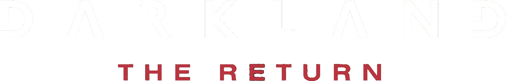 Darkland: The Return