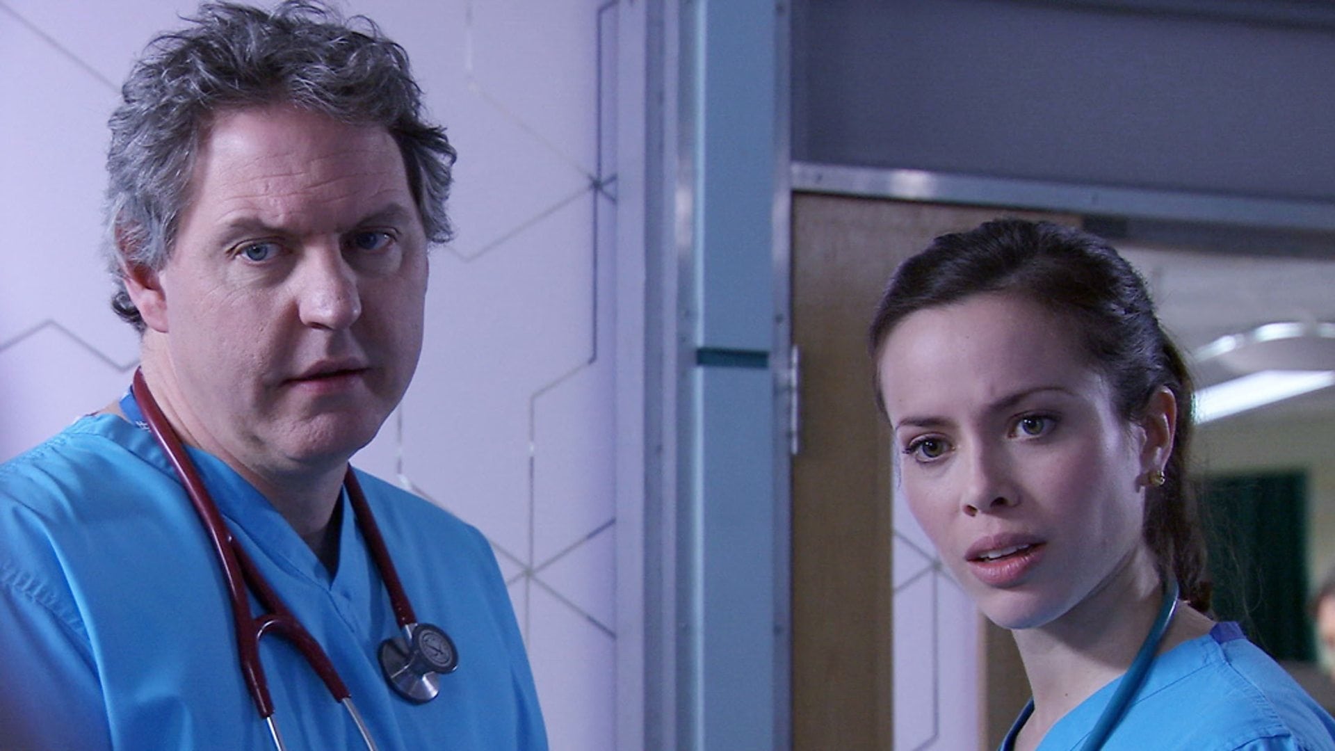 Holby City Staffel 13 :Folge 46 