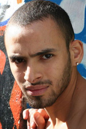 et billede af Samy Iskander