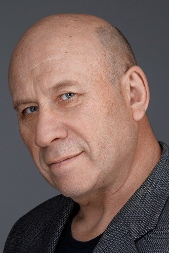 et billede af Aleksandr Okunev