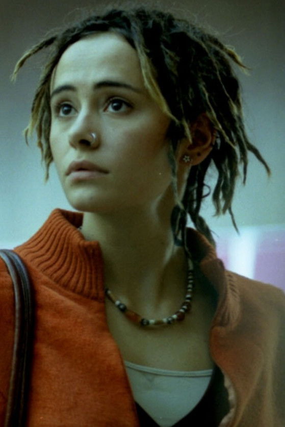 et billede af Margherita Rami