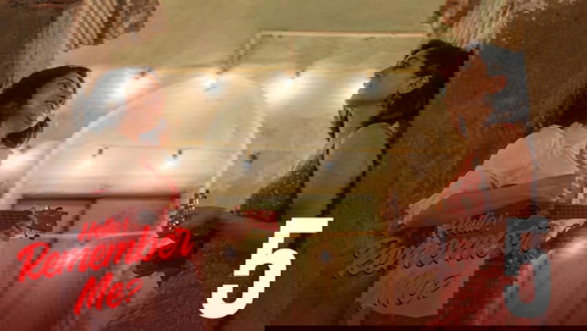 Thumbnail for Seduction Season 1 Episode 5