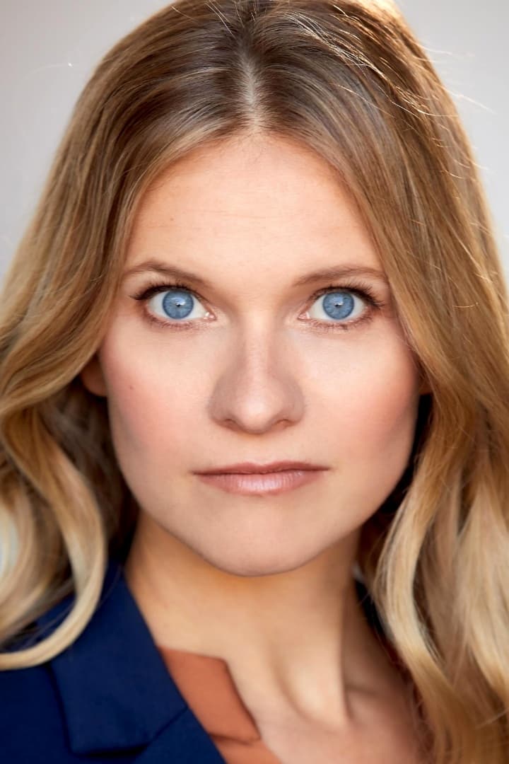 et billede af Katherine Skelton