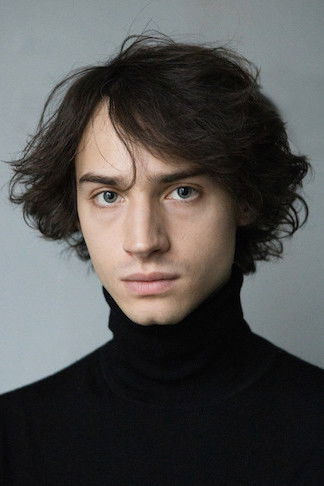 et billede af Andrey Martynov