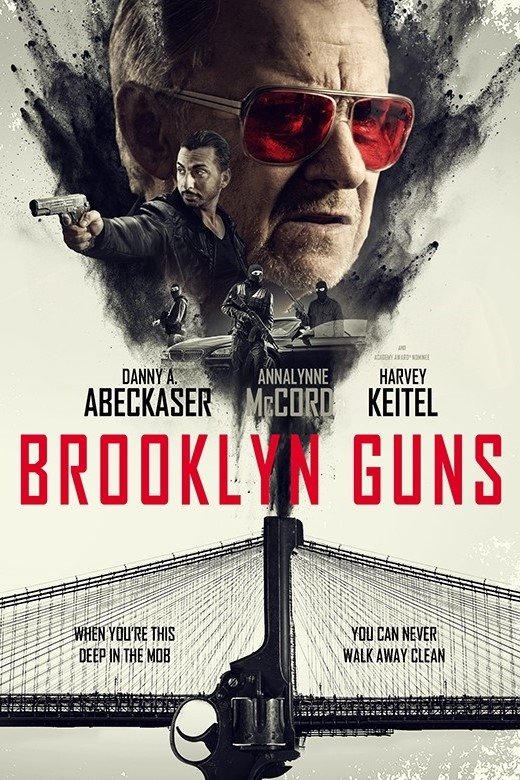 First We Take Brooklyn