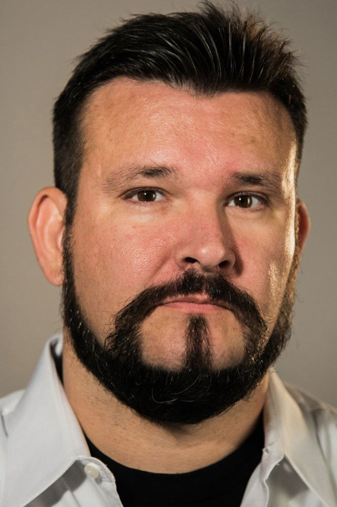 et billede af Rodney Luis Aquino