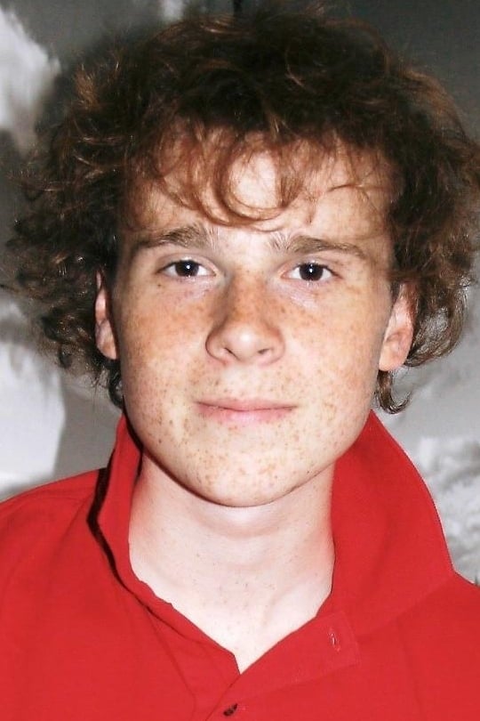 et billede af Clément Chebli