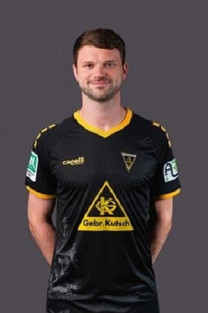 et billede af Alexander Heinze