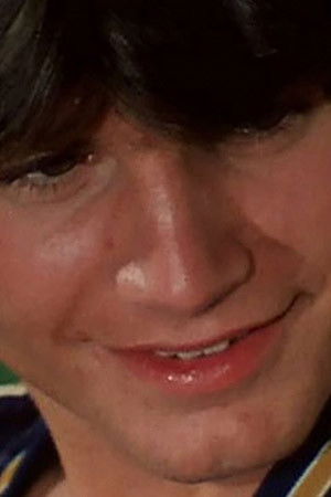 et billede af Tom Littlewolf