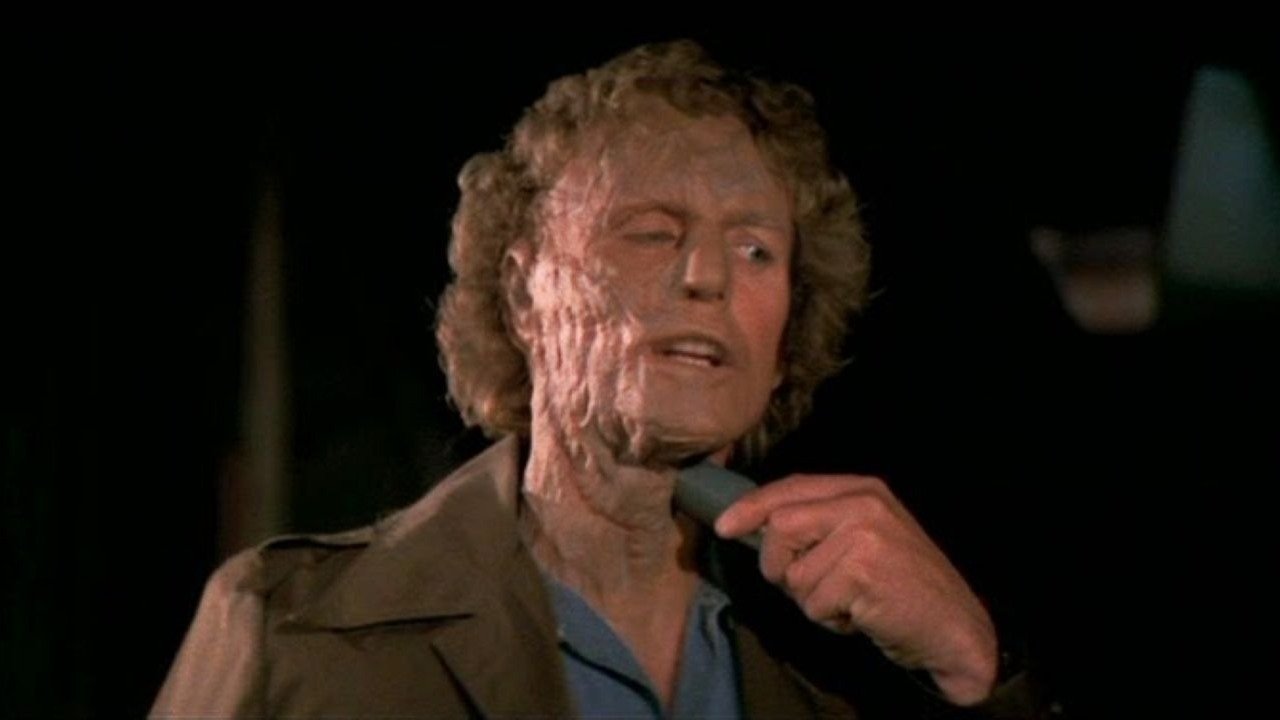 Commando Zebra (1976)