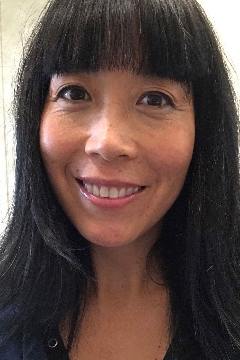 et billede af Xiaodan He