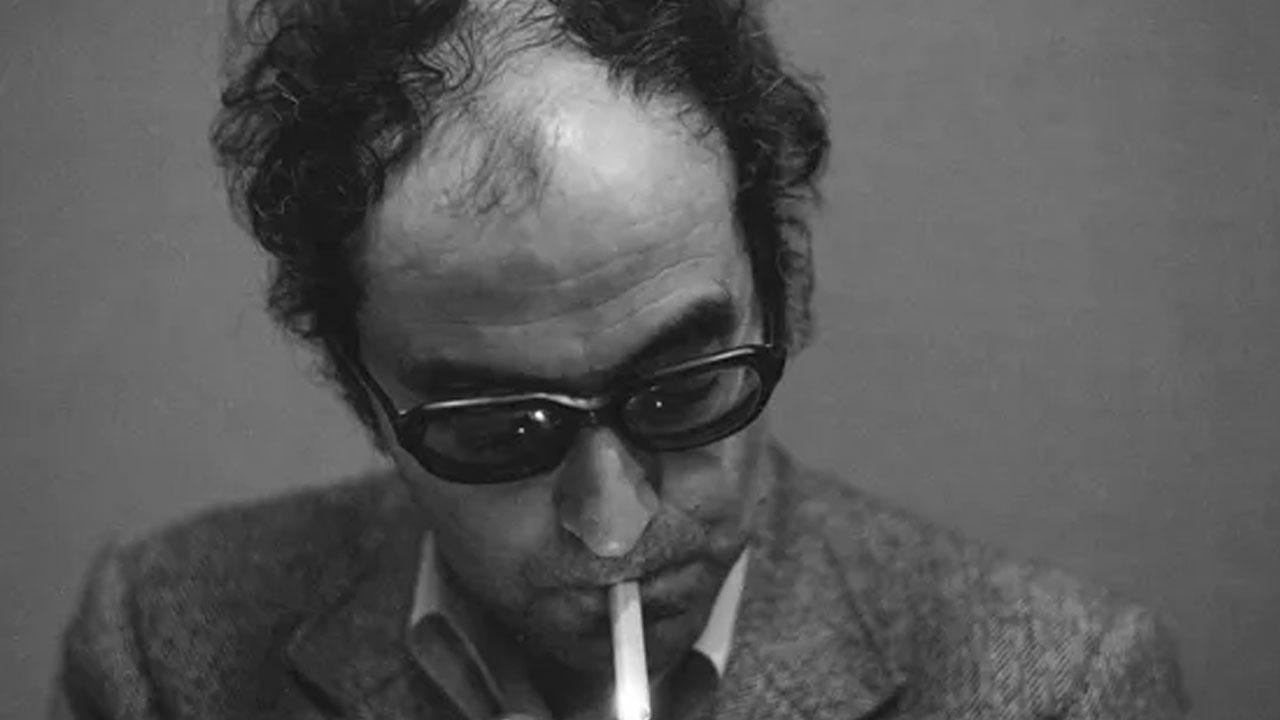 Godard by Godard