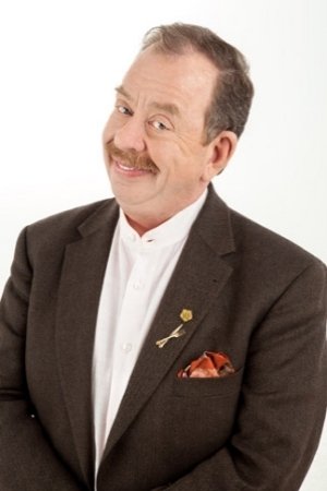 et billede af Ilias Mamalakis