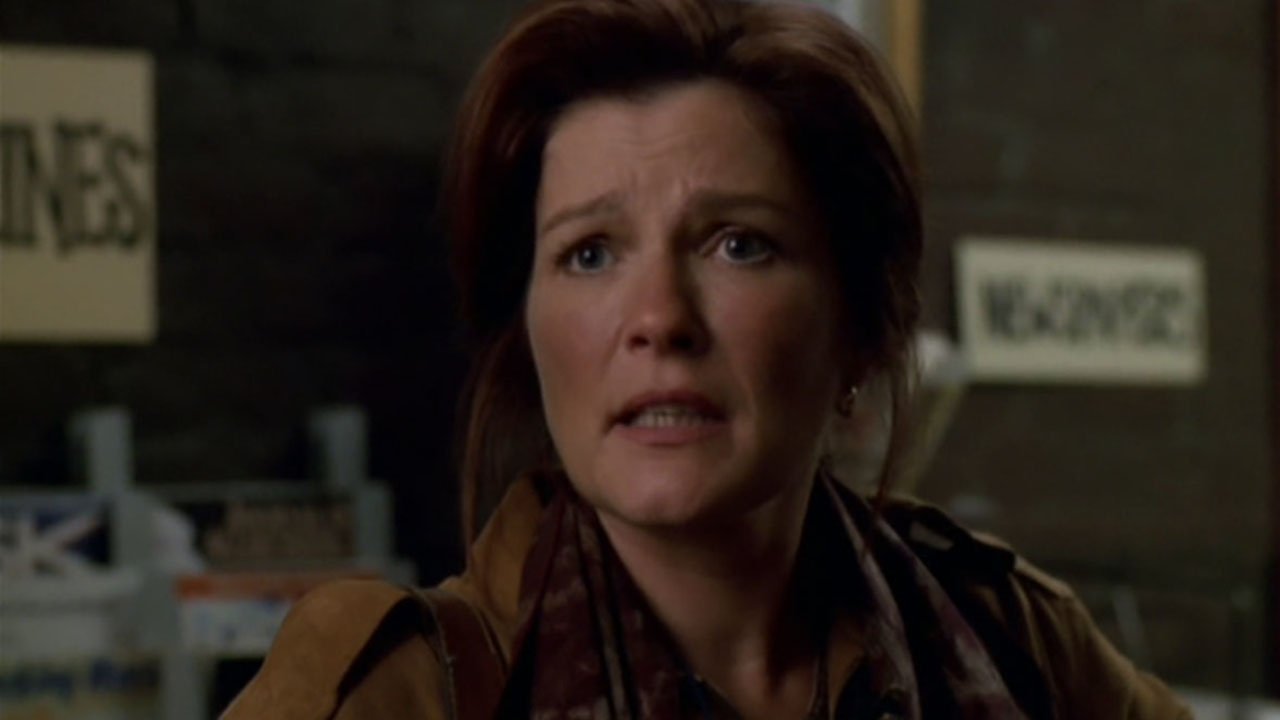 Star Trek : Voyager 5x22