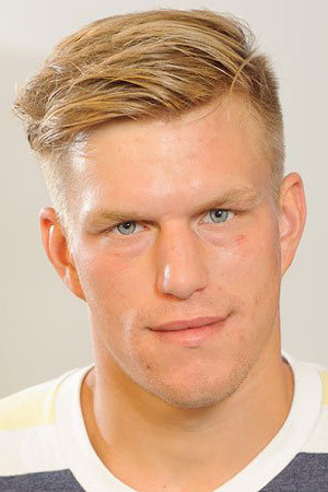 et billede af Elias Rys