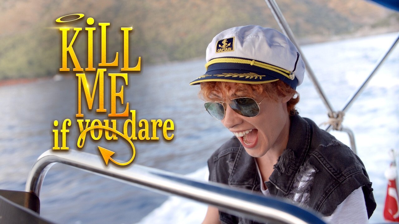 Kill Me If You Dare (2019)