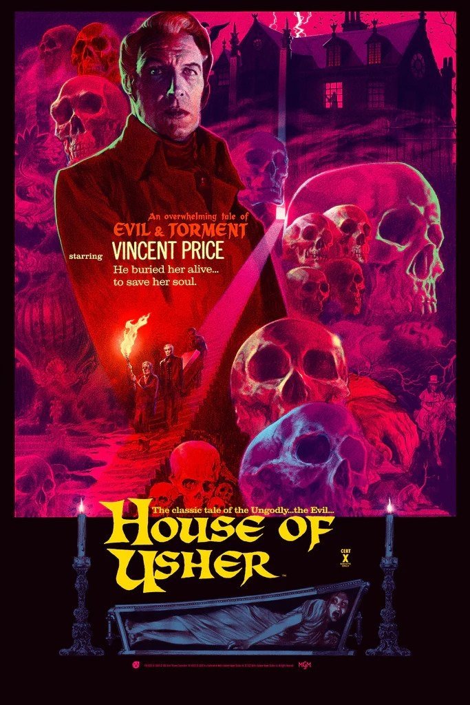 House of Usher