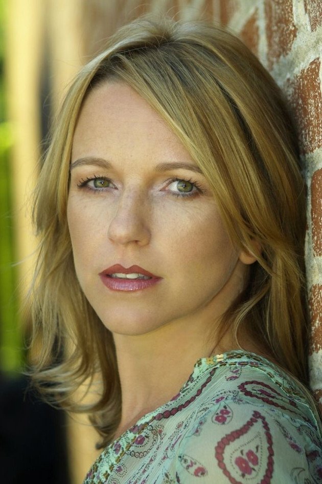 et billede af Anna Bolt