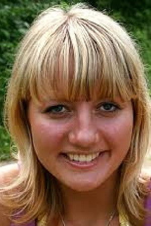 et billede af Gisela Thorsen