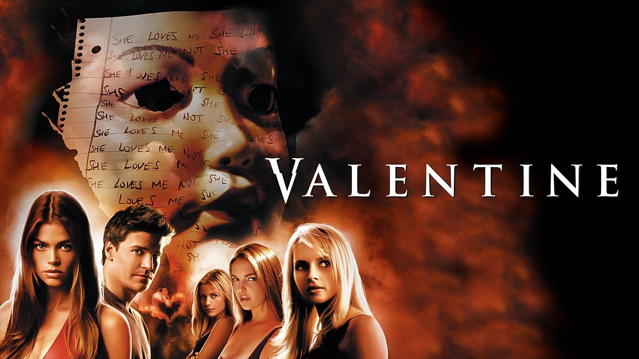 Valentine (2001)