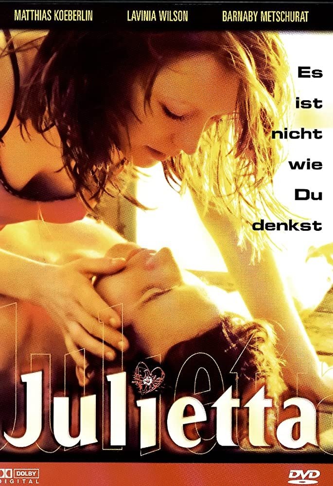 Affiche du film Julietta 136009