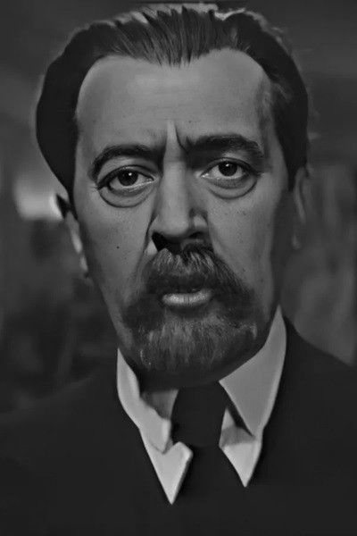 et billede af Georgiy Babenko