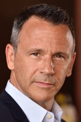 et billede af Byrne Offutt