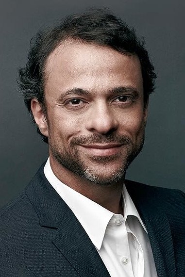 et billede af David Kushner