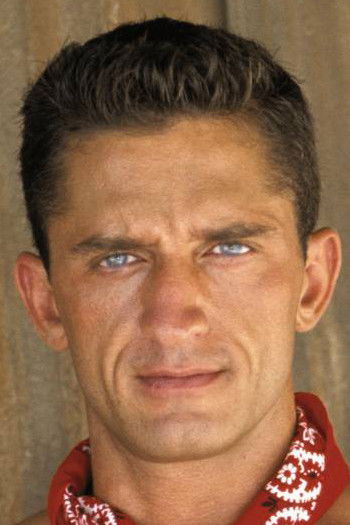 et billede af Tony Zerega