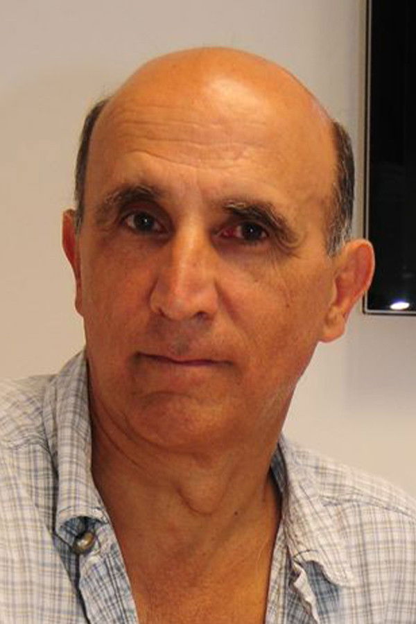 et billede af Diego Puente