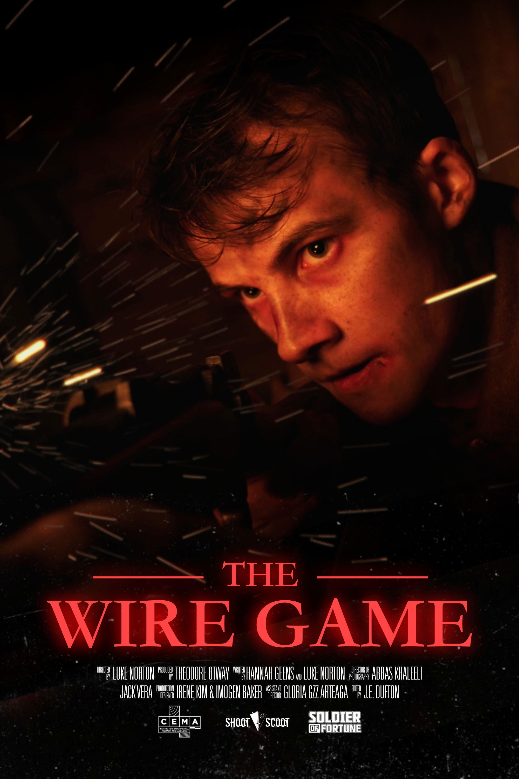 The Wire Game