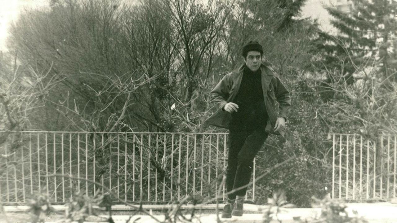 Out of Breath (1980)